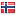 rvts.no server is located in Norway